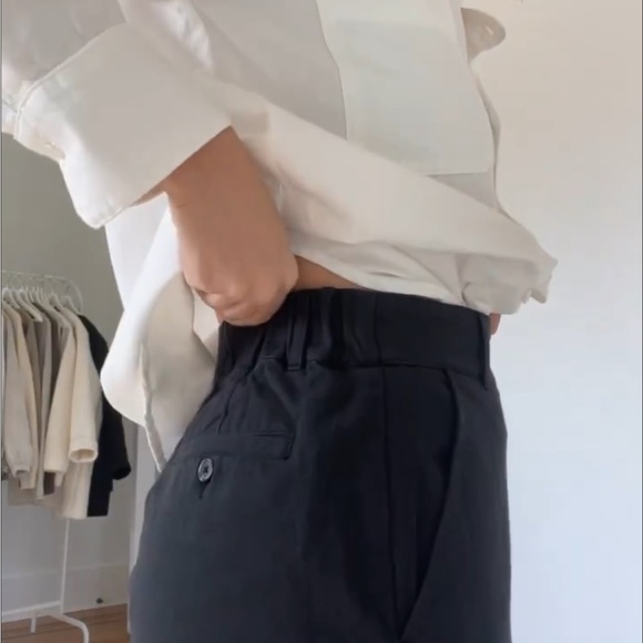 Gillian Stevens Ollie pants from Fall 2022 - Picture 3 of 5